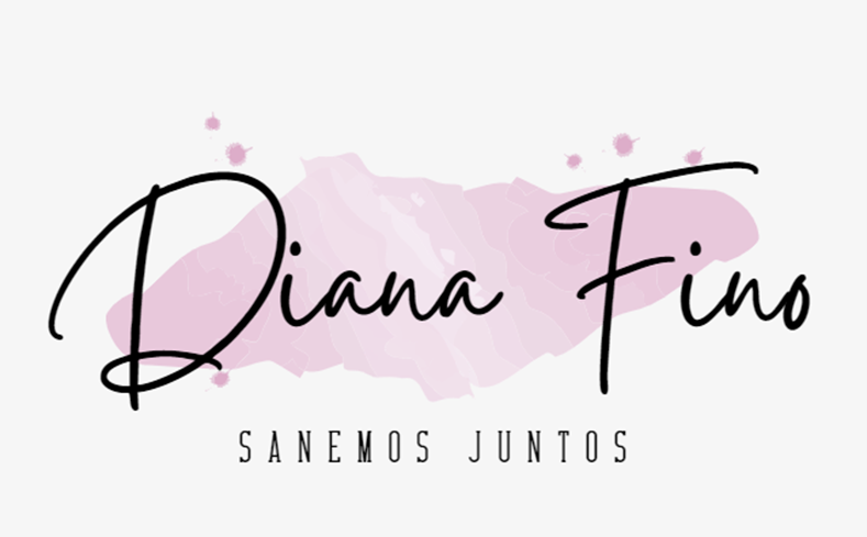 logo DIANA FINO